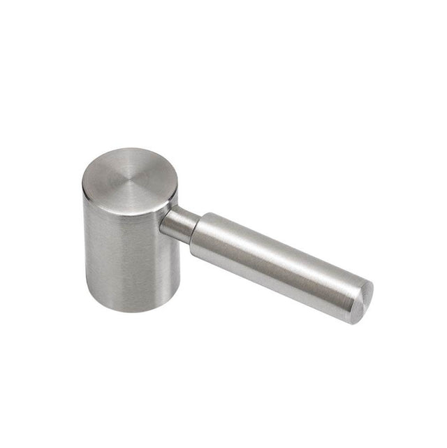 Waterstone - Waterstone Contemporary Cabinet Post Pull - Chardonnay
