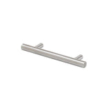 Waterstone - Waterstone Contemporary 3.5'' Cabinet Pull - Matte White
