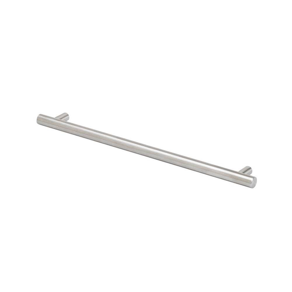 Waterstone - Waterstone Contemporary 12'' Heavy Drawer Pull - Chardonnay