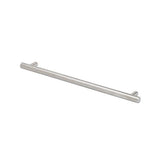Waterstone - Waterstone Contemporary 12'' Heavy Drawer Pull - Matte White