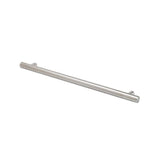 Waterstone - Waterstone Contemporary 18'' Appliance/Door Pull - Matte White