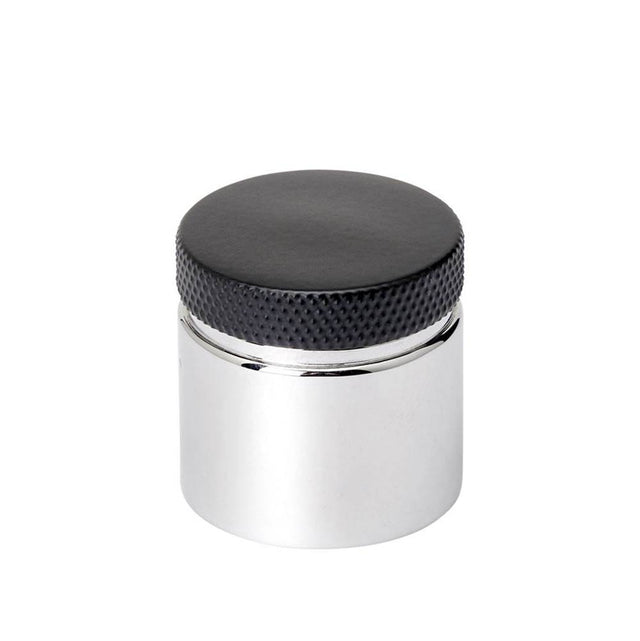 Waterstone - Waterstone Industrial Large Knurled Knob - Chardonnay