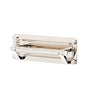 Waterstone - Waterstone Industrial 3'' Bin Pull - Unlacquered Polished Brass