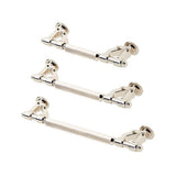 Waterstone - Waterstone Industrial 5'' Handle Pull - Matte White