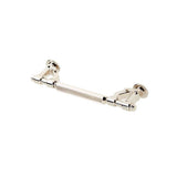 Waterstone - Waterstone Industrial 6'' Handle Pull - Matte White