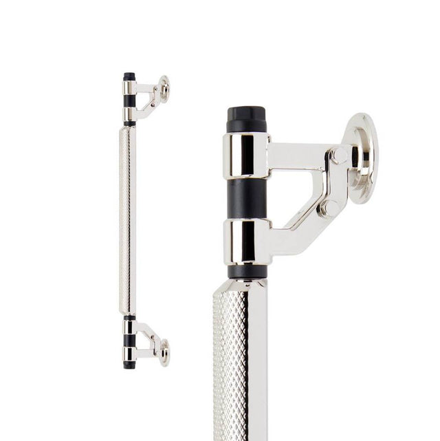 Waterstone - Waterstone Industrial 12'' Appliance/Door Pull - Chardonnay