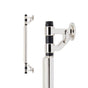 Waterstone - Waterstone Industrial 12'' Appliance/Door Pull - Chardonnay
