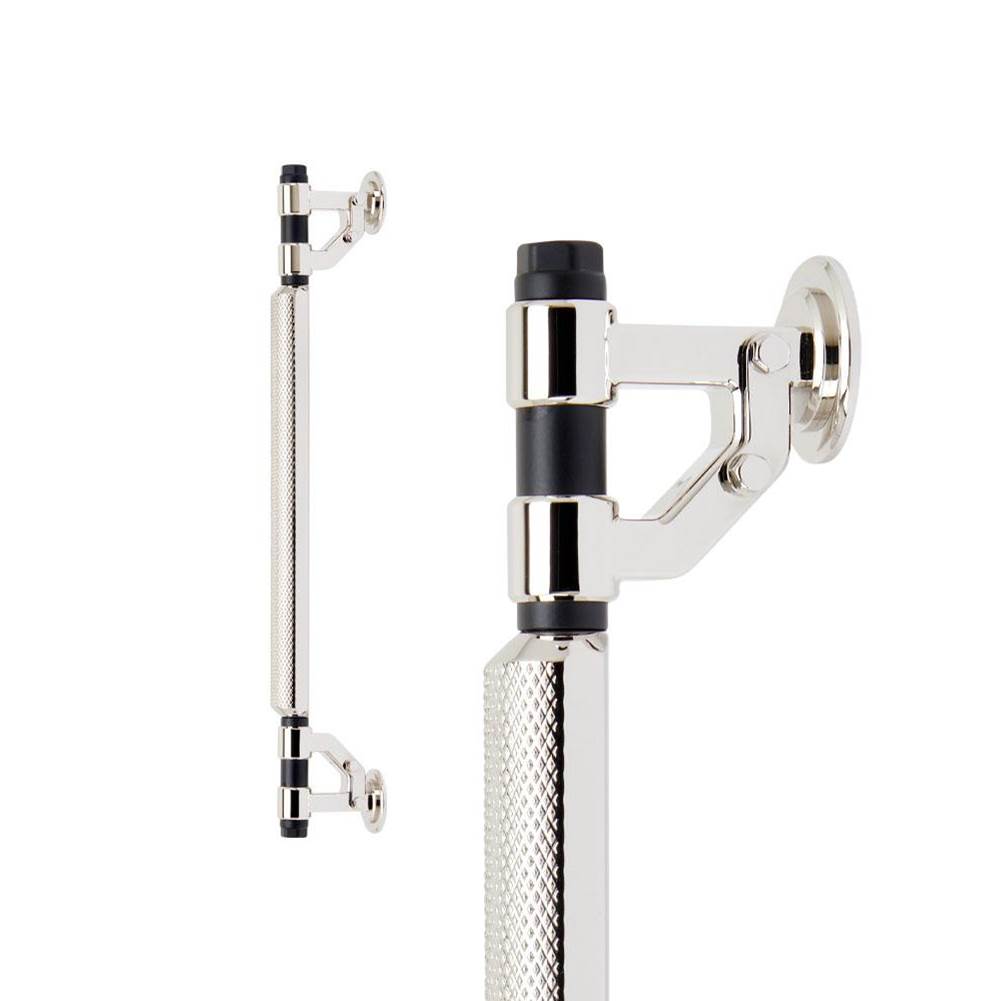 Waterstone - Waterstone Industrial 12'' Appliance/Door Pull - Matte White