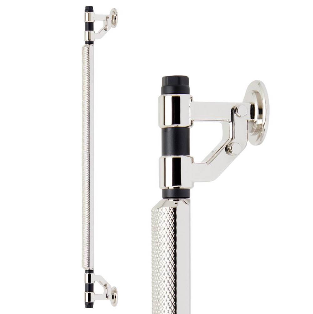 Waterstone - Waterstone Industrial 18'' Appliance/Door Pull - Chardonnay