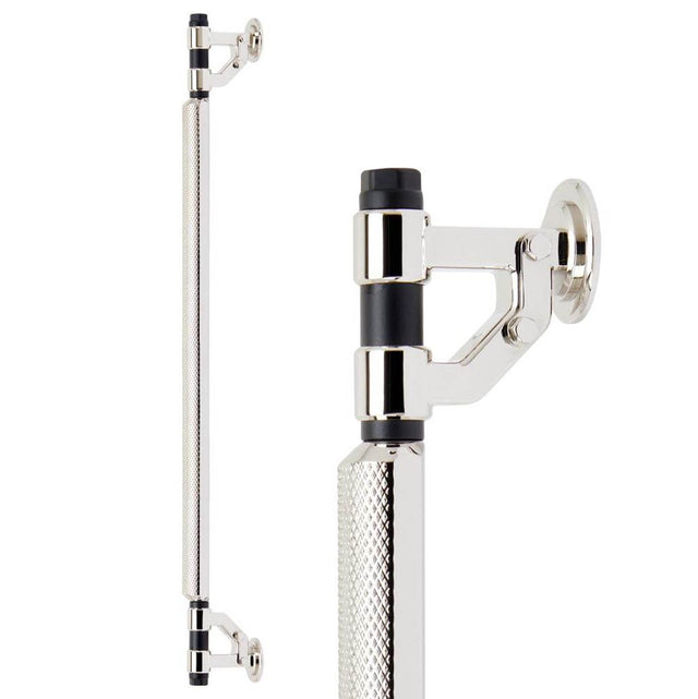 Waterstone - Waterstone Industrial 18'' Appliance/Door Pull - Chardonnay