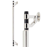 Waterstone - Waterstone Industrial 18'' Appliance/Door Pull - Matte White