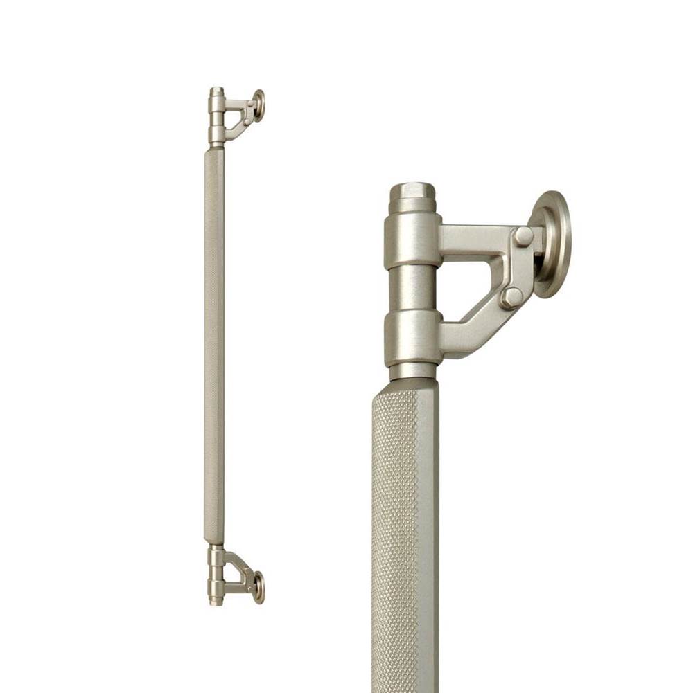 Waterstone - Waterstone Industrial 24'' Heavy Appliance/Door Pull - Matte White