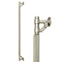 Waterstone - Waterstone Industrial 30'' Heavy Appliance/Door Pull - Chardonnay