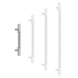 Waterstone - Waterstone Modern Industrial 12'' Appliance/Door Pull - Chardonnay
