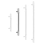 Waterstone - Waterstone Modern Industrial 18'' Appliance/Door Pull - Chardonnay