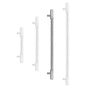 Waterstone - Waterstone Modern Industrial 24'' Appliance/Door Pull - Chardonnay