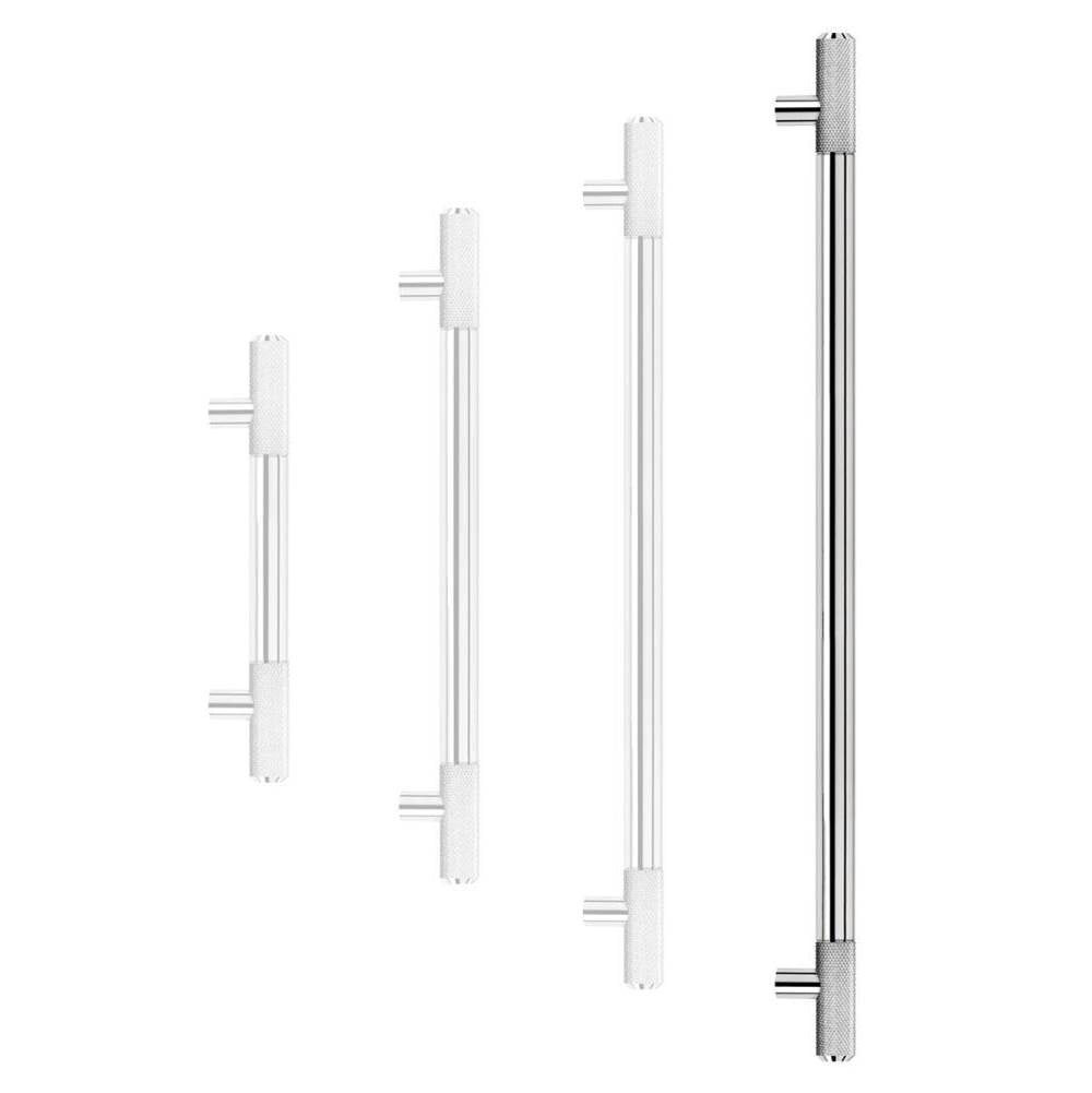 Waterstone - Waterstone Modern Industrial 30'' Appliance/Door Pull - Chardonnay