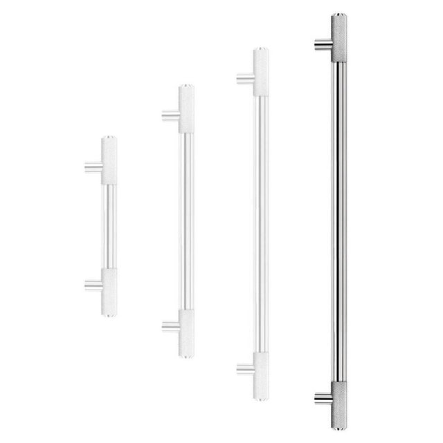 Waterstone - Waterstone Modern Industrial 30'' Appliance/Door Pull - Chardonnay