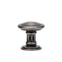 Waterstone - Waterstone Traditional Small Plain Cabinet Knob - Chardonnay