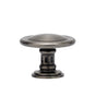 Waterstone - Waterstone Traditional Large Plain Cabinet Knob - Chardonnay