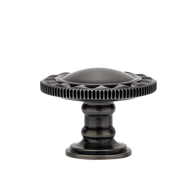 Waterstone - Waterstone Traditional Large Decorative Cabinet Knob - Chardonnay