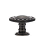 Waterstone - Waterstone Traditional Large Decorative Cabinet Knob - Chardonnay