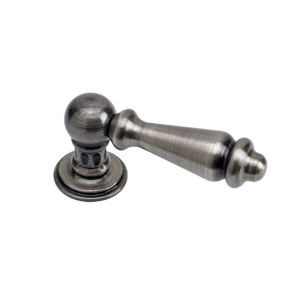 Waterstone - Waterstone Traditional Cabinet Post Pull - Chardonnay