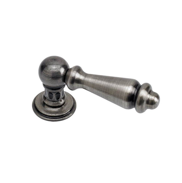 Waterstone - Waterstone Traditional Cabinet Post Pull - Chardonnay