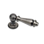 Waterstone - Waterstone Traditional Cabinet Post Pull - Chardonnay