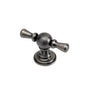 Waterstone - Waterstone Traditional Small Cabinet T-Pull - Chardonnay
