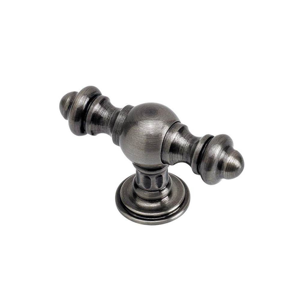 Waterstone - Waterstone Traditional Large Cabinet T-Pull - Chardonnay