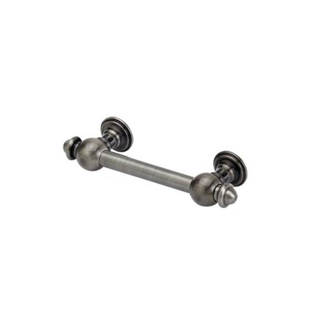 Waterstone - Waterstone Traditional 3'' Cabinet Pull - Unlacquered Polished Brass