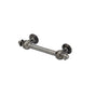 Waterstone - Waterstone Traditional 3'' Cabinet Pull - Unlacquered Polished Brass