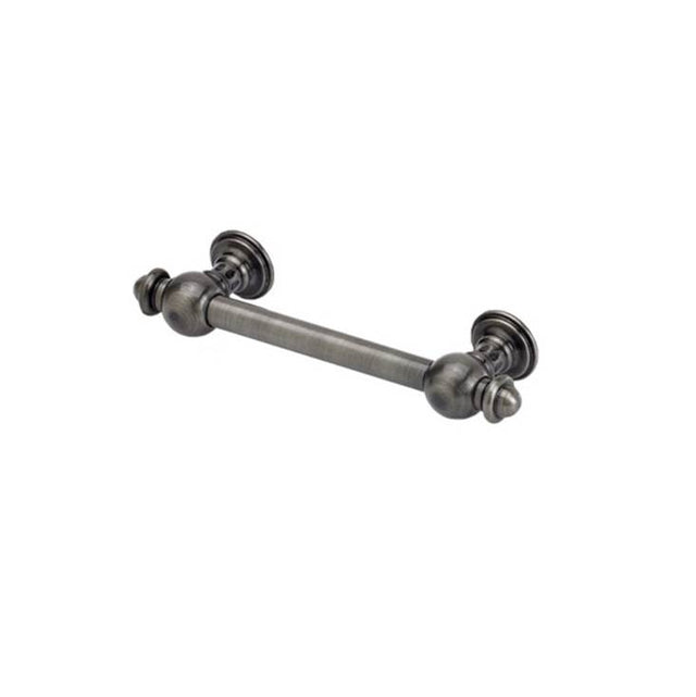 Waterstone - Waterstone Traditional 3.5'' Cabinet Pull - Unlacquered Polished Brass