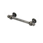 Waterstone - Waterstone Traditional 4'' Cabinet Pull - Unlacquered Polished Brass