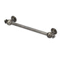 Waterstone - Waterstone Traditional 6'' Cabinet Pull - Unlacquered Polished Brass