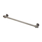 Waterstone - Waterstone Traditional 12'' Heavy Drawer Pull - Unlacquered Polished Brass