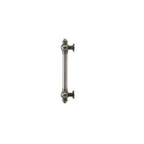 Waterstone - Waterstone Traditional 12'' Appliance/Door Pull - Unlacquered Polished Brass