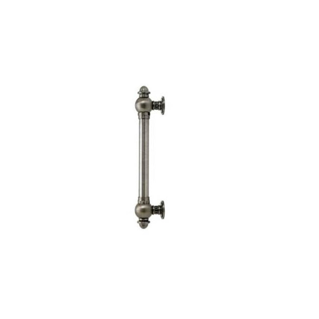 Waterstone - Waterstone Traditional 12'' Appliance/Door Pull - Unlacquered Polished Brass