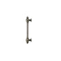 Waterstone - Waterstone Traditional 12'' Appliance/Door Pull - Unlacquered Polished Brass