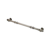 Waterstone - Waterstone Traditional 12'' Appliance/Door Pull - Chardonnay