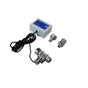Waterstone - Safety Valve Leak Detector - Stainess Steel