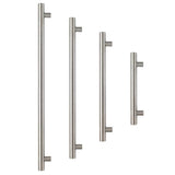 Waterstone - Waterstone Contemporary 30'' Appliance/Door Pull - Unlacquered Polished Brass