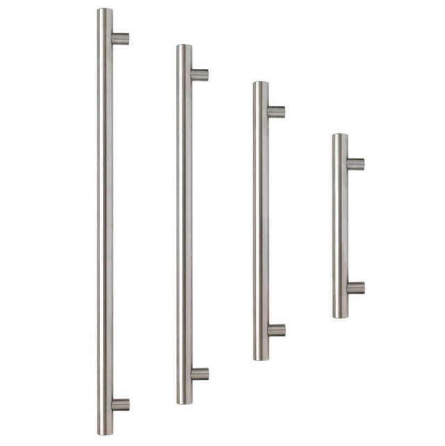Waterstone - Waterstone Contemporary 30'' Appliance/Door Pull - Unlacquered Polished Brass