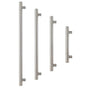 Waterstone - Waterstone Contemporary 30'' Appliance/Door Pull - Unlacquered Polished Brass
