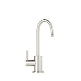Waterstone - Waterstone Parche Hot Only Filtration Faucet - Graphite