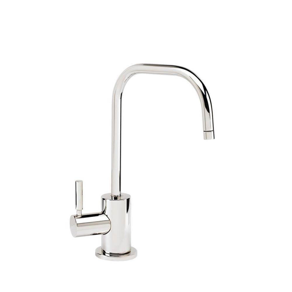 Waterstone - Waterstone Fulton Hot Only Filtration Faucet - Graphite