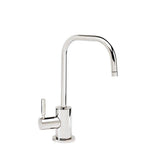 Waterstone - Waterstone Fulton Hot Only Filtration Faucet - Graphite