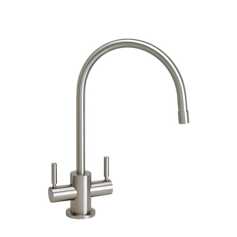 Waterstone - Waterstone Parche Bar Faucet - Graphite