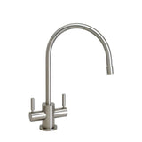 Waterstone - Waterstone Parche Bar Faucet - Graphite